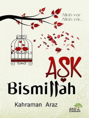 cover image of Aşk Bismillah